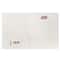JAM Paper Laminated 2-Pocket Glossy 3-Hole Punch School Folders, 6ct.